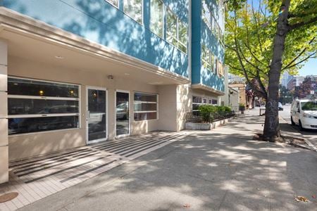 Preview of Multi-Family space for Rent at 103 Vine Street