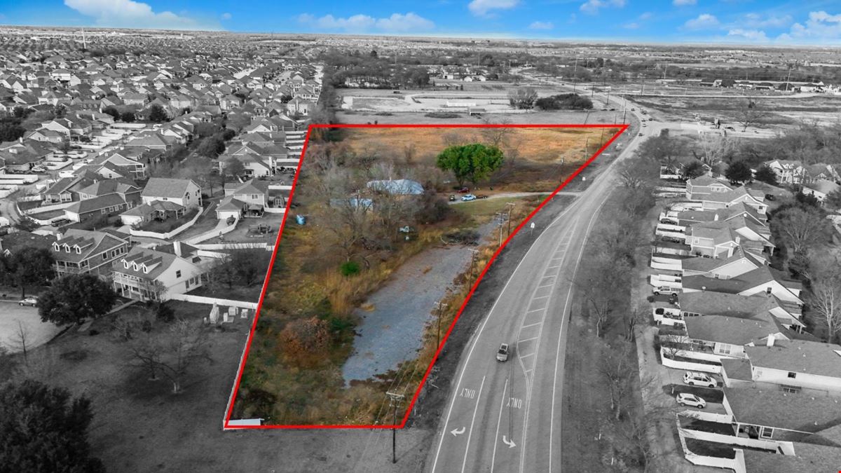 1979 FM 2931 Providence Village