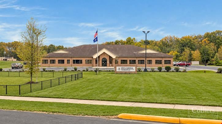 State of Michigan Department of Health and Human Services