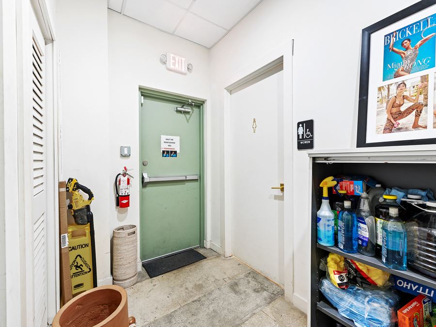 520 & 530 NE 13th Street