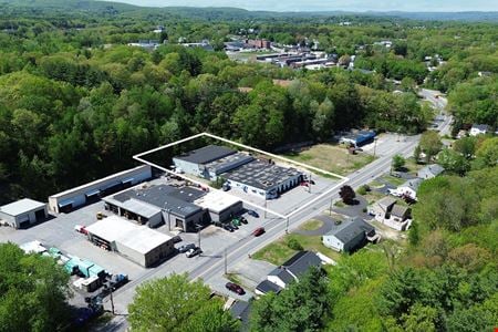 Preview of Industrial space for Sale at 637 Lancaster St