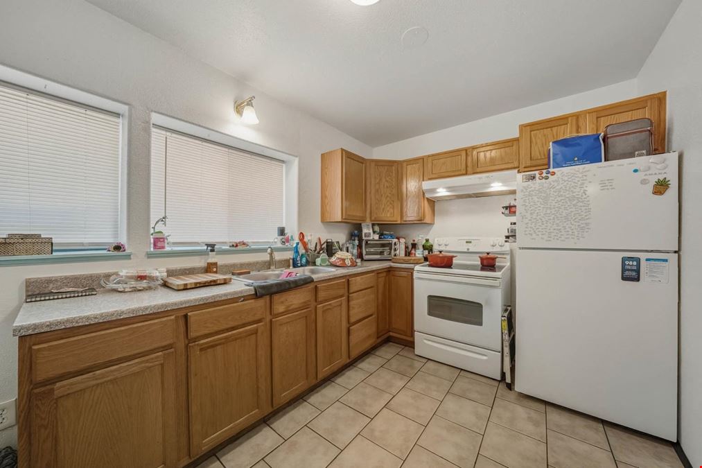 Valley Apartments