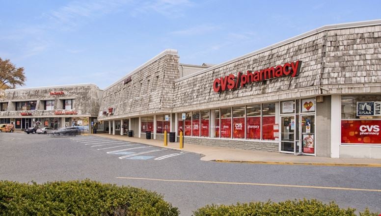 Preview of Retail space for Rent at 6164 Arlington Blvd
