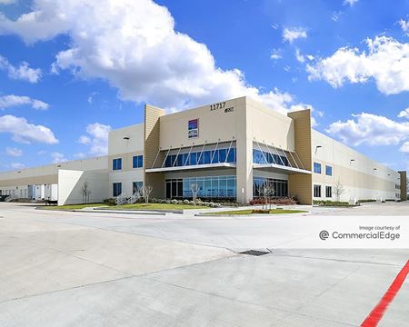 Preview of Industrial space for Rent at 11717 Windfern Road