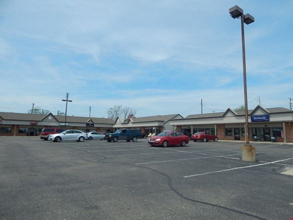 Preview of Retail space for Rent at 245-277 N. Main Street