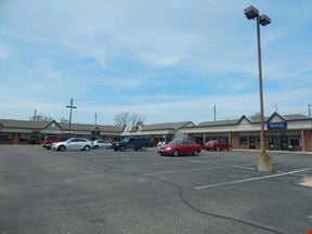 Charlestown Square