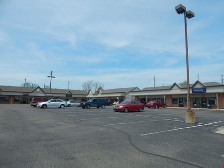 Preview of Retail space for Rent at 245-277 N. Main Street
