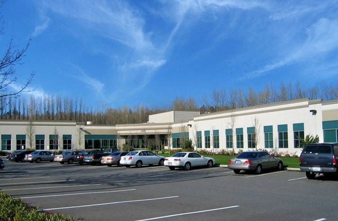 Preview of Office space for Rent at 600-606 Oakesdale Ave SW