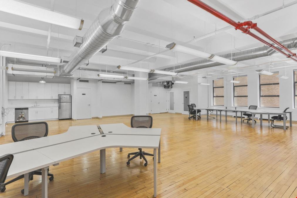 145 West 30th Street
