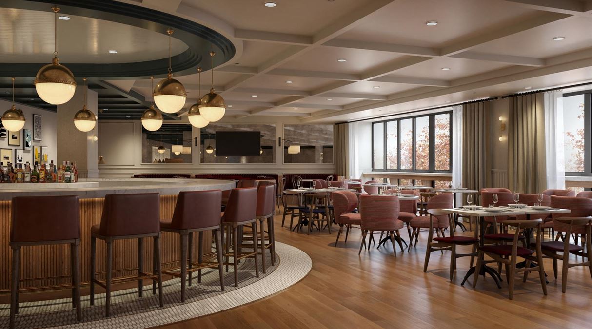 Canopy by Hilton 