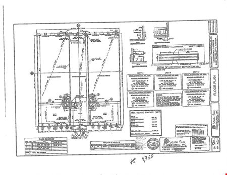 Preview of commercial space at 4303 Pinnacle Street