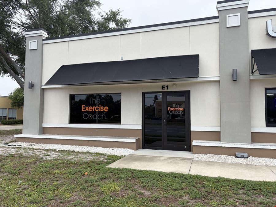 4333 S. Tamiami Trail