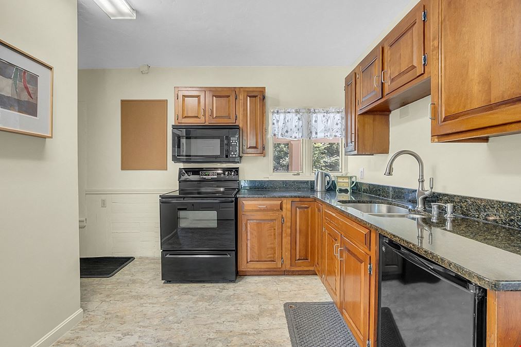 47 Prospect Street West Boylston, MA