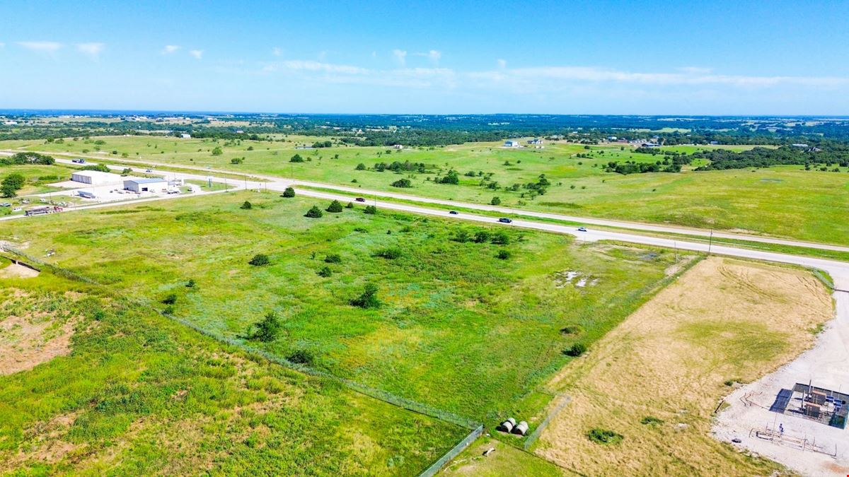 Land for Sale in Decatur, TX