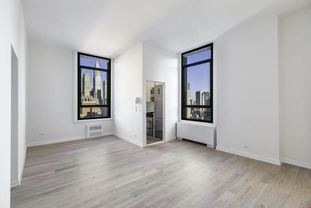 Four Park Avenue