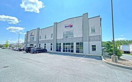 Preview of Industrial space for Sale at 7701 Derry Street
