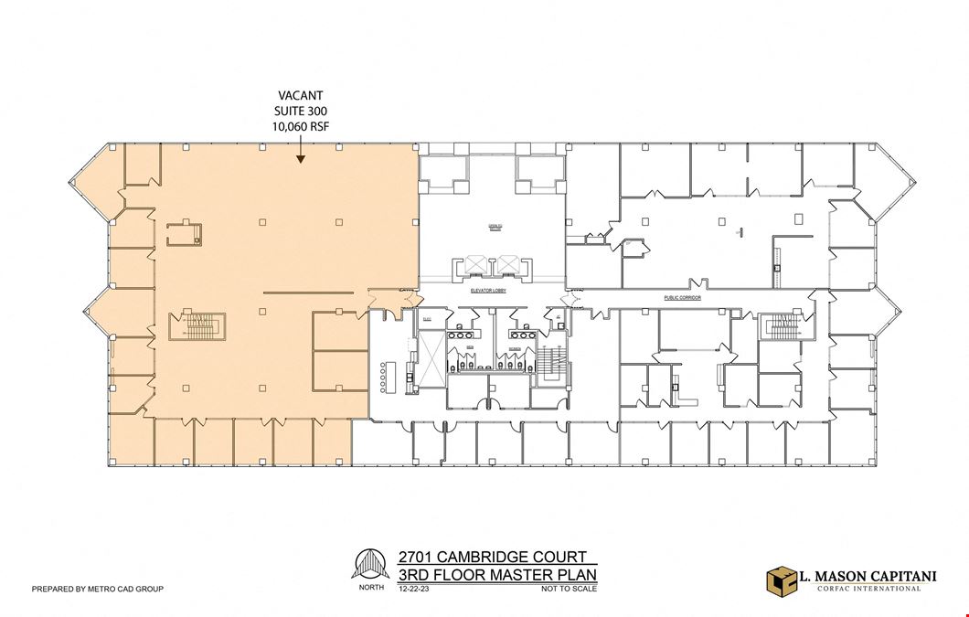 Cambridge Court Phase I