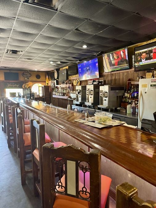 Byram Restaurant & Grill