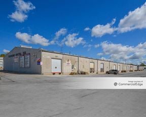 Ludelle Industrial Park - 2601-2669 Ludelle Street