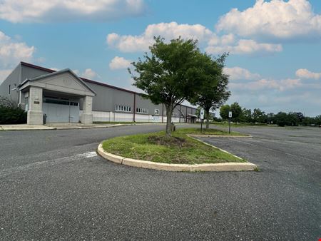 Preview of Industrial space for Rent at 302 Commerce Square Boulevard