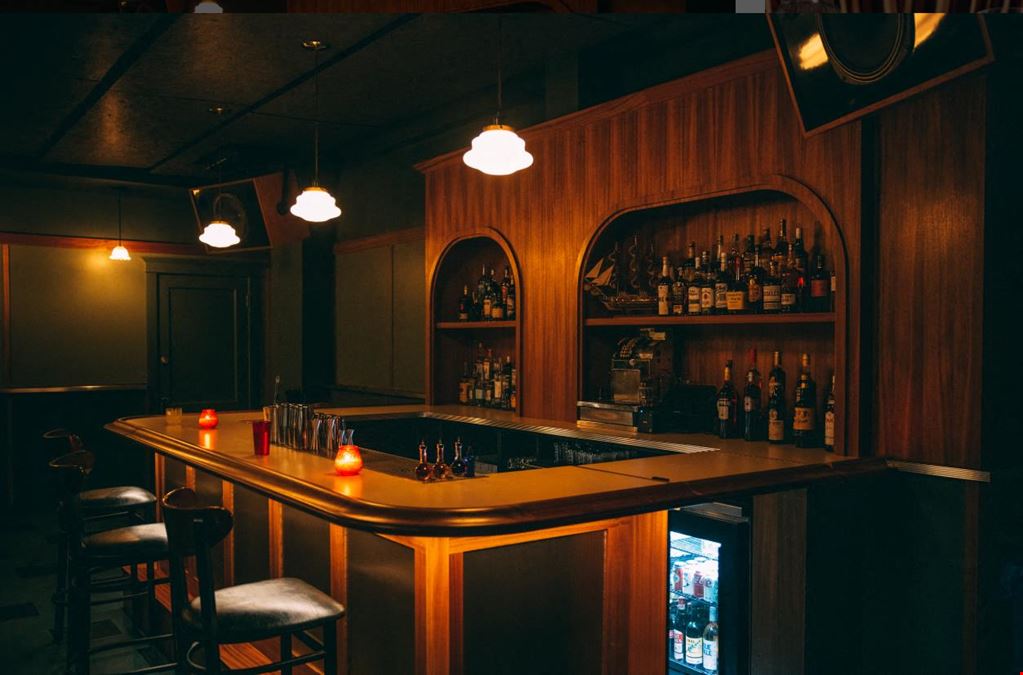 Well-Known Tavern Opportunity