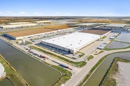 Preview of Industrial space for Rent at 3049 Westway Dr.