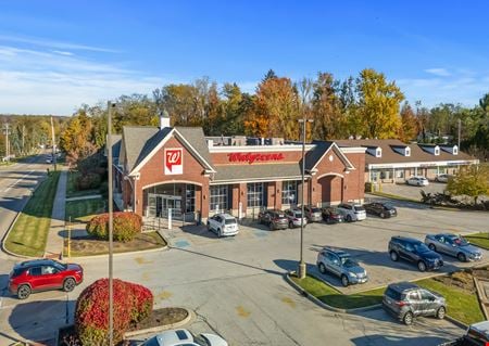 Preview of Retail space for Sale at 95 W Garfield Rd