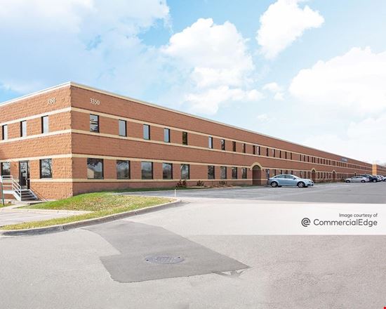 Preview of Industrial space for Rent at 3350 N Grananda Ave