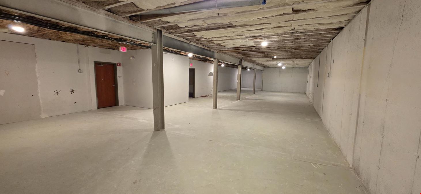 Savannah Office Center