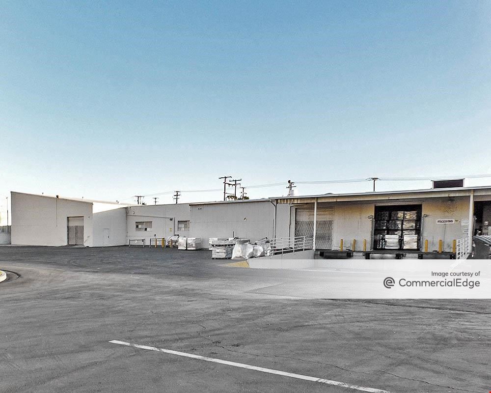 Artesia Distribution Center