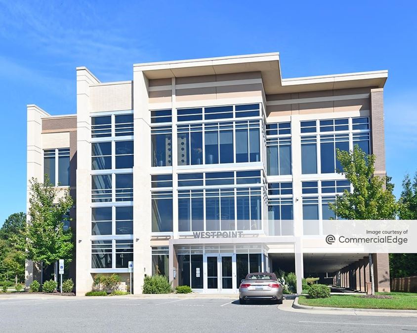 WestPoint I at 751