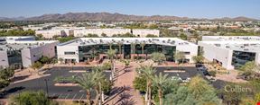 Industrial Space for Lease in Tempe