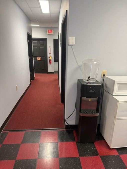 1424 Veterans Drive, Suite 3-A