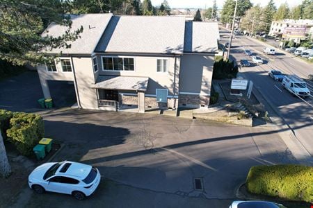 Preview of Office space for Sale at 9570 Southwest Beaverton Hillsdale Highway
