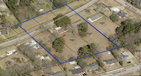 Davis Drive Development Opportunity