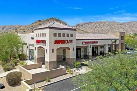 Preview of Retail space for Rent at 1304 E Chandler Blvd