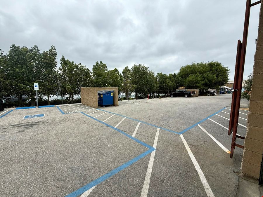 Mahalo Industrial Park