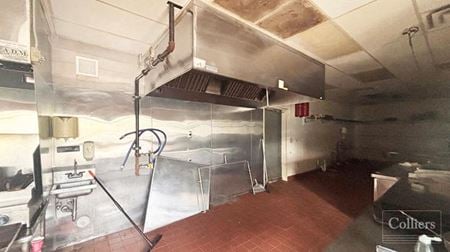 Preview of Retail space for Rent at 800 W Franklin St