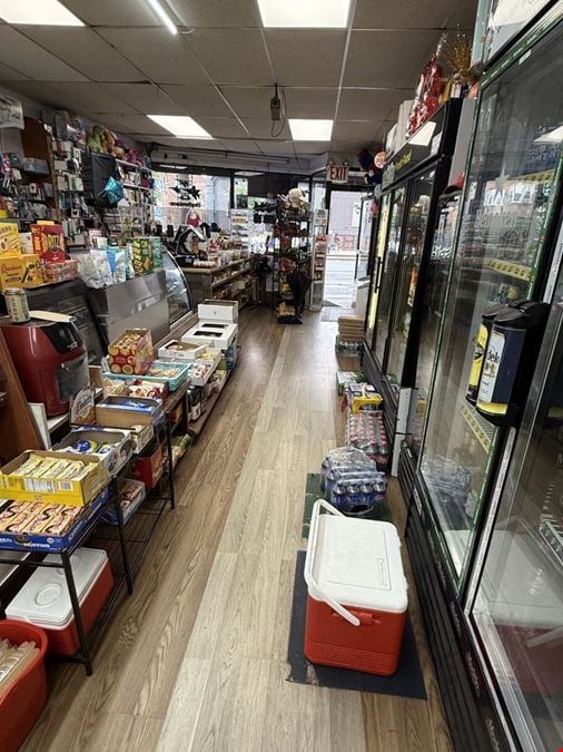220-17 Jamaica Ave