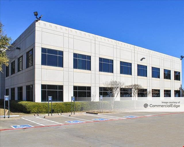 Richardson Office Center II
