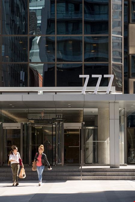 777 Bay Street
