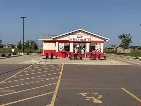 Preview of Retail space for Sale at 201 N Cliff Avenue