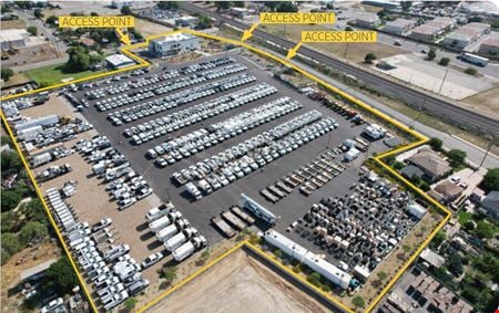 Preview of Industrial space for Rent at 281 Fogg St