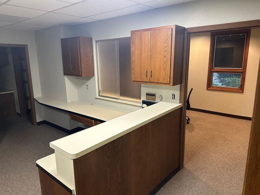11201 Fremont Pike