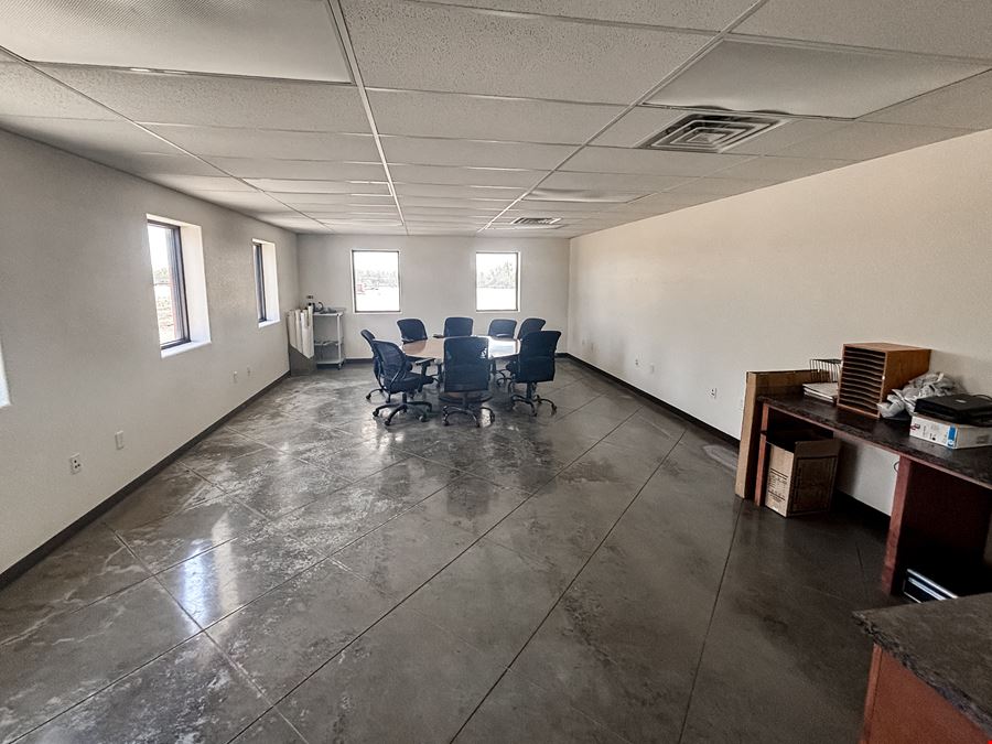 9218 South Service Road I-20