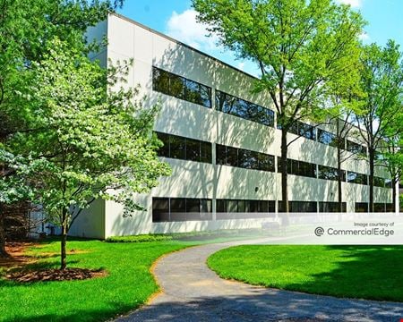 Preview of Office space for Rent at 9711 Medical Center Drive