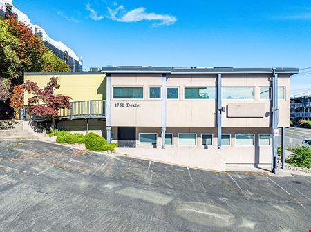 Preview of Office space for Rent at 1749 Dexter Ave N