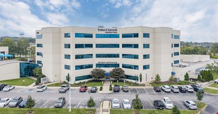 Preview of Office space for Rent at 3901 Central Pike