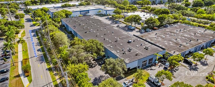 Deerfield Business Center