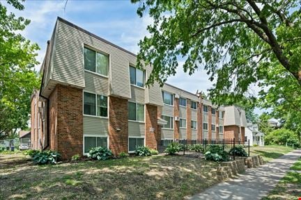 South Minneapolis Portfolio